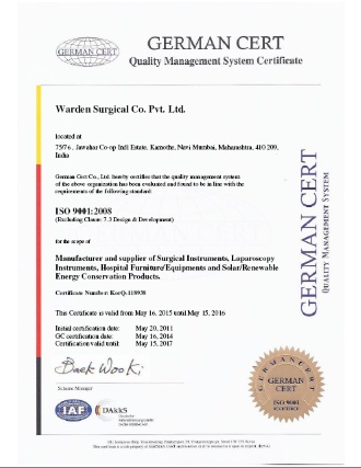 ISO 14001:2004
